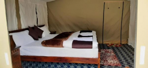 Rebo Camp And Resort Nubra